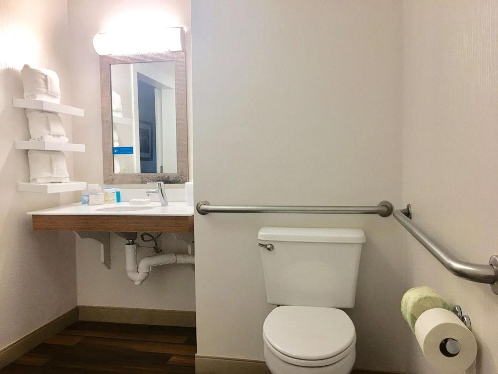 バスルーム（客室）