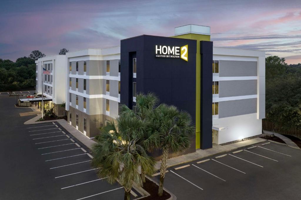 Home2 Suites by Hilton Charleston Airport/Convention Center, SC photo
