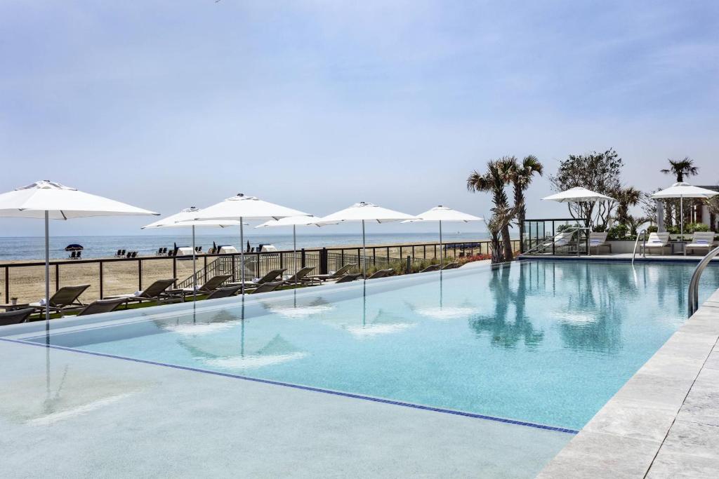 Marriott Virginia Beach Oceanfront photo