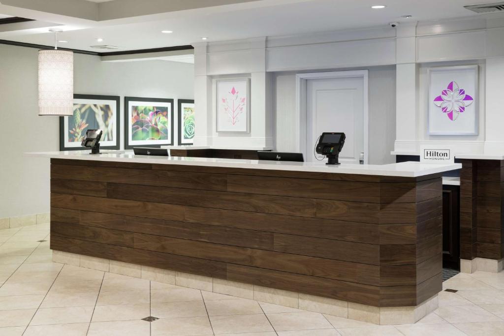 Hilton Garden Inn Dothan photo