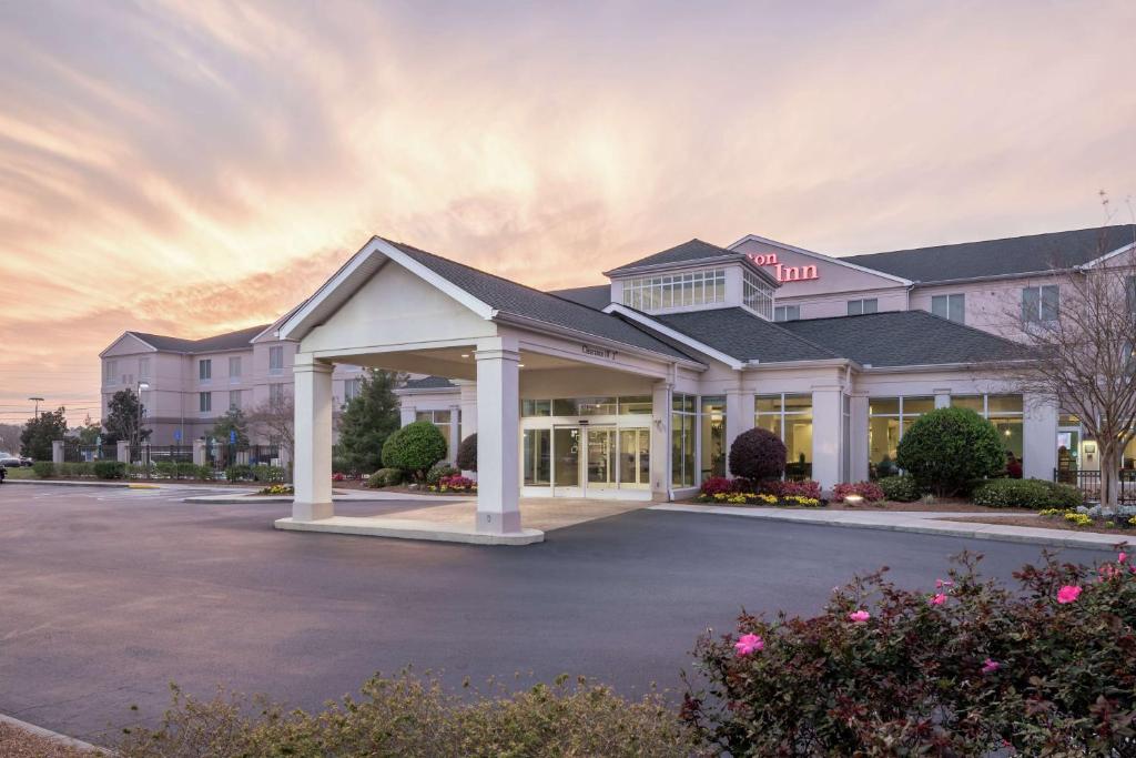 Hilton Garden Inn Dothan photo