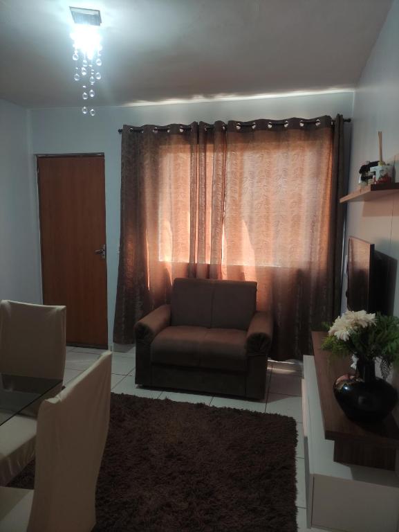 Apto Recanto Aconchego (B-E 32), Rio Verde