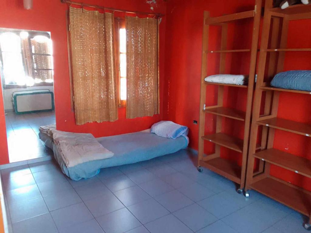 Cuarto de arriva - 1