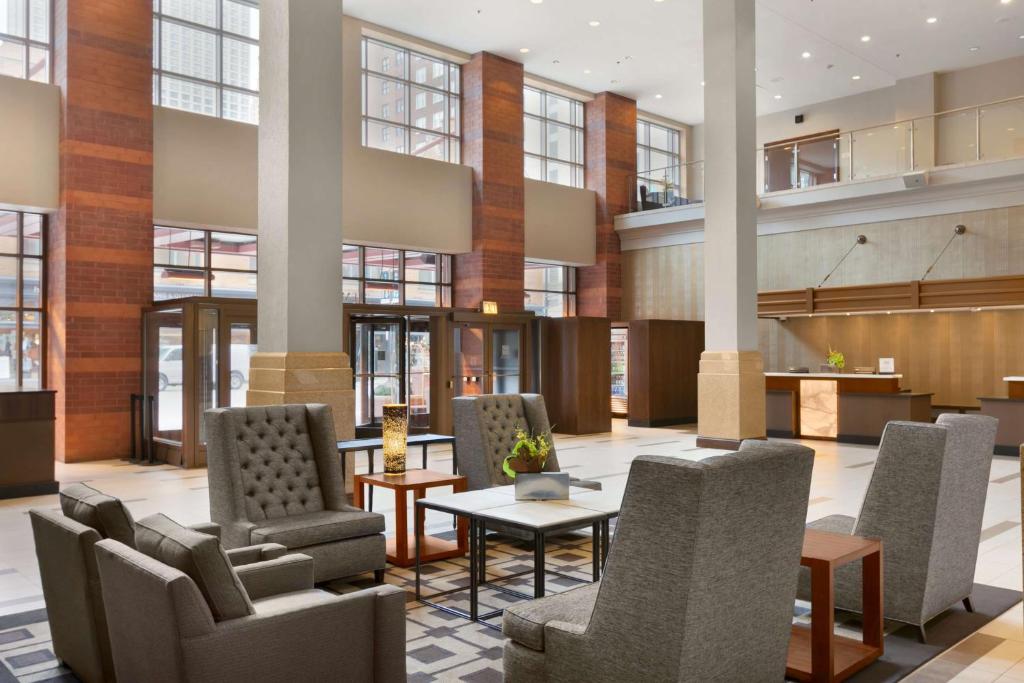 ล็อบบี้