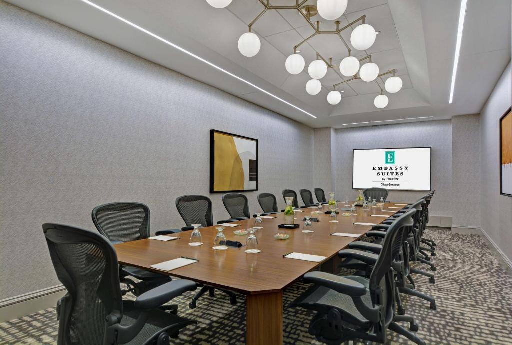 ห้องประชุม / บอลรูม