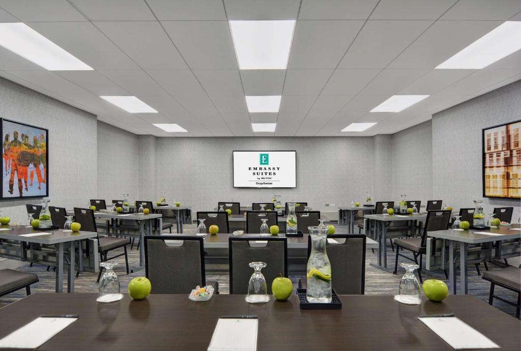 ห้องประชุม / บอลรูม