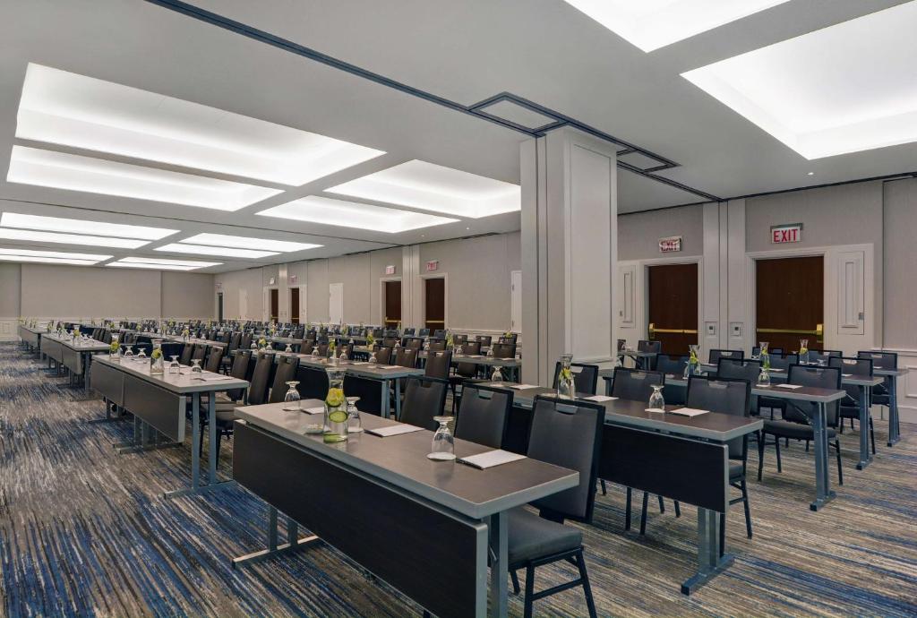 ห้องประชุม / บอลรูม