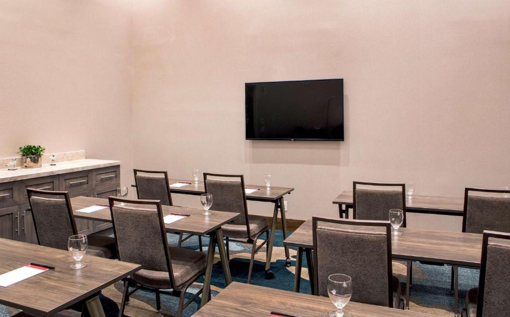 Meeting room / ballrooms