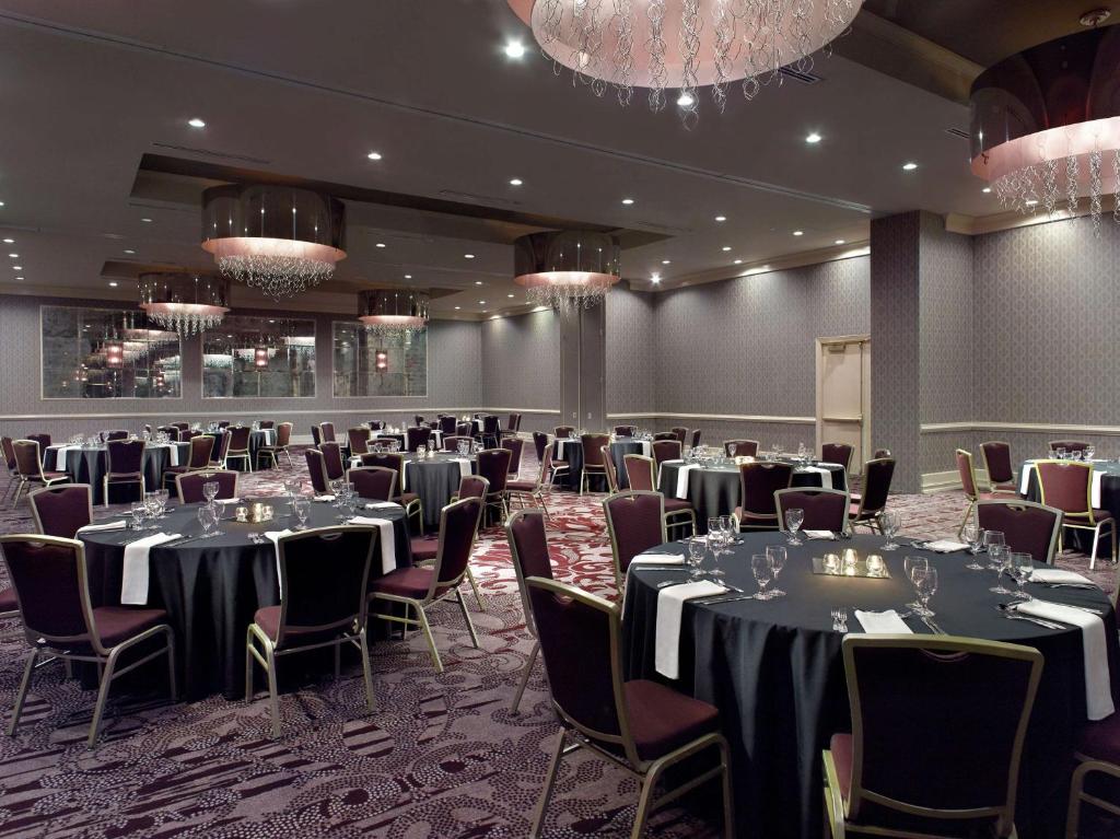 Meeting room / ballrooms