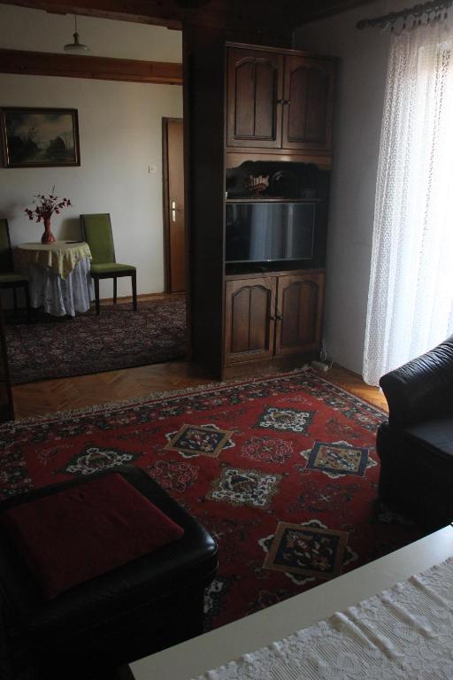 Enjoy the Stay in Sarajevo, Sarajevo