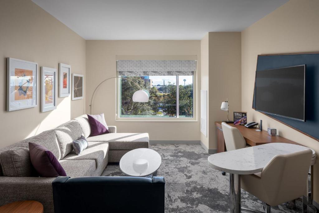 The Celeste Hotel, Orlando, a Tribute Portfolio Hotel photo