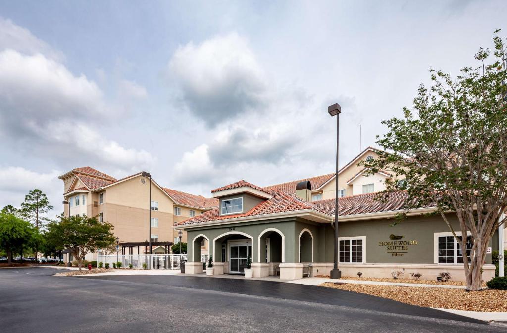 Homewood Suites By Hilton Jacksonville South St Johns Ctr photo