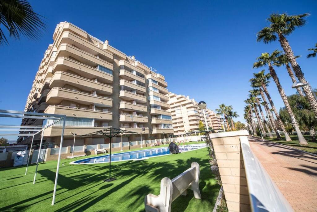 apto.junto al mar oropesa m-dor - 4