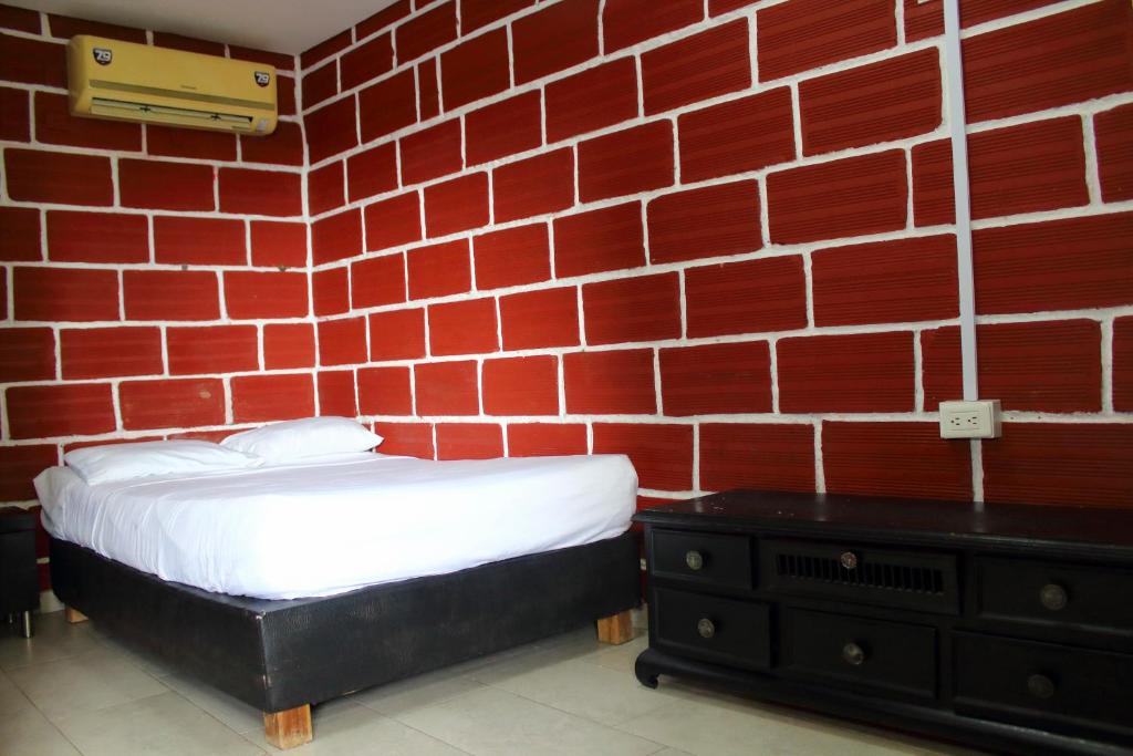 Hostal Casa Torres Campestre - Adults Only - Antiguo Hostal La Guaca photo