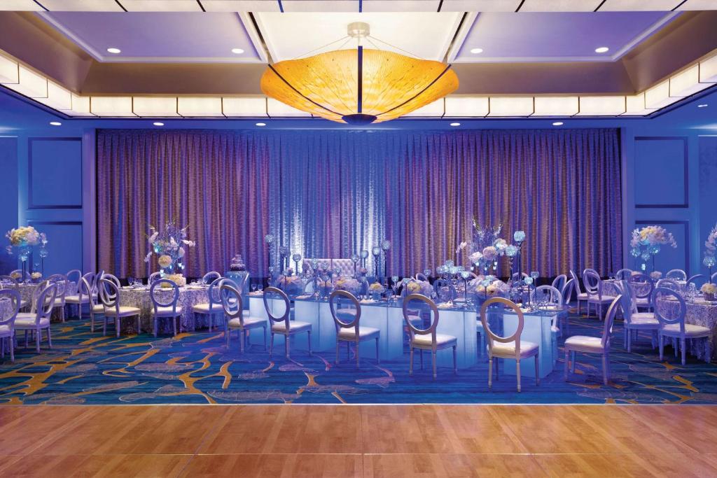 Meeting room / ballrooms