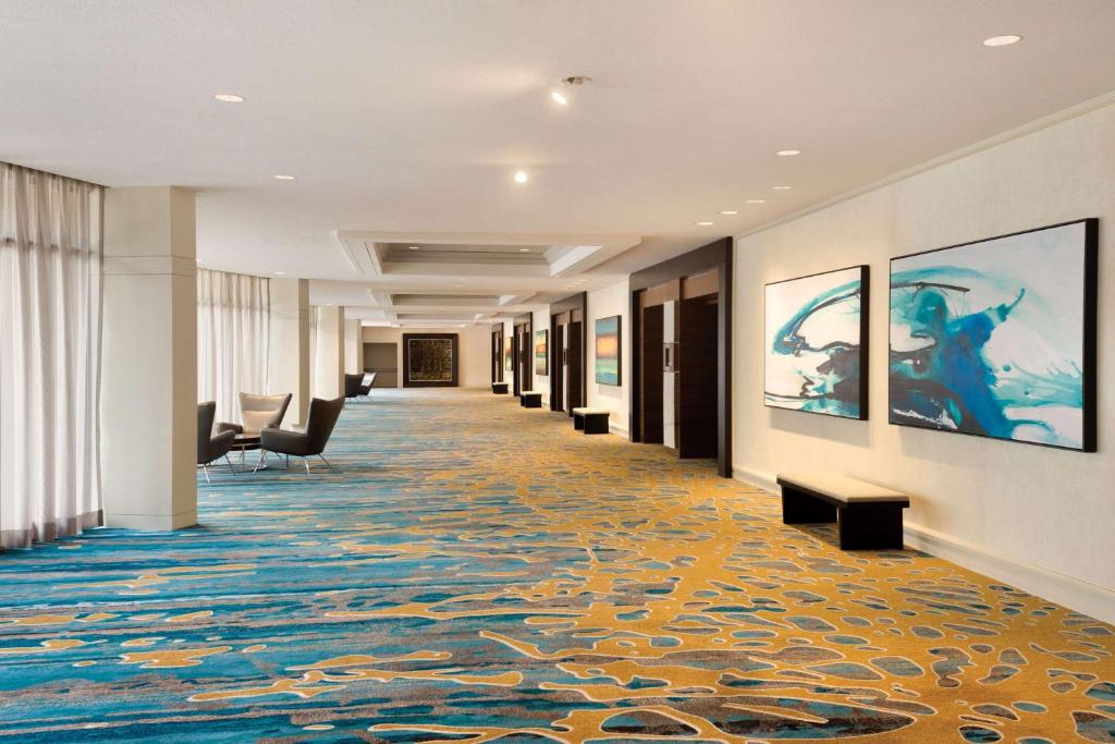 Meeting room / ballrooms