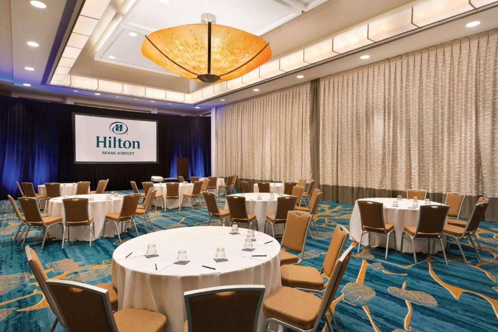 Meeting room / ballrooms