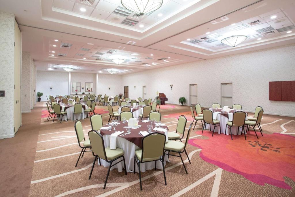 Meeting room / ballrooms