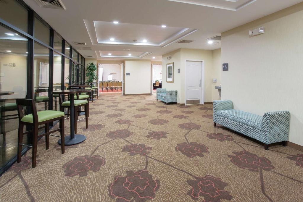 Meeting room / ballrooms