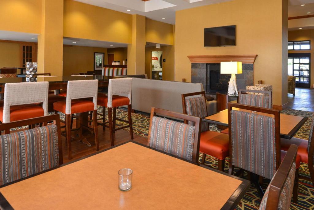 Food and beverages