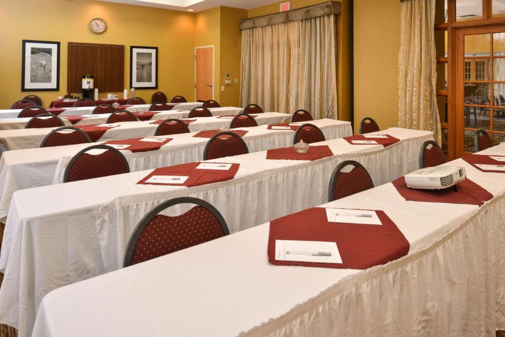 Meeting room / ballrooms