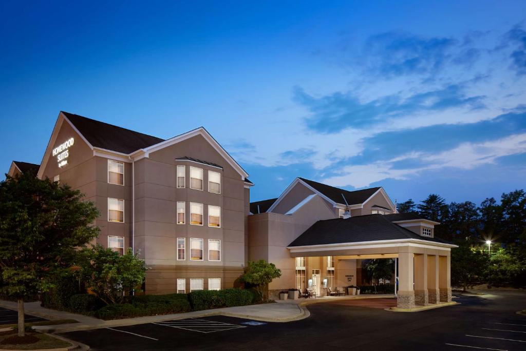 Homewood Suites by Hilton Baltimore-BWI Airport photo
