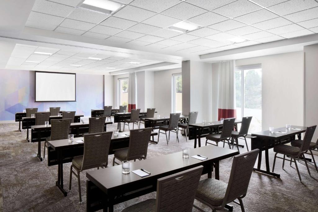 Hilton Garden Inn Denver South Park Meadows Area 호텔 이미지 1