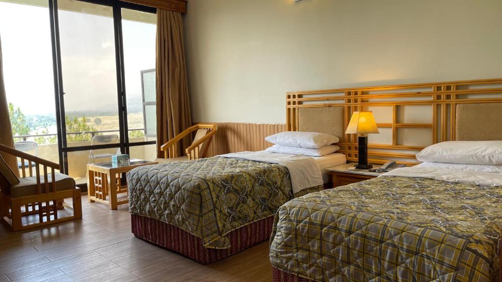 Rock City Resort photo