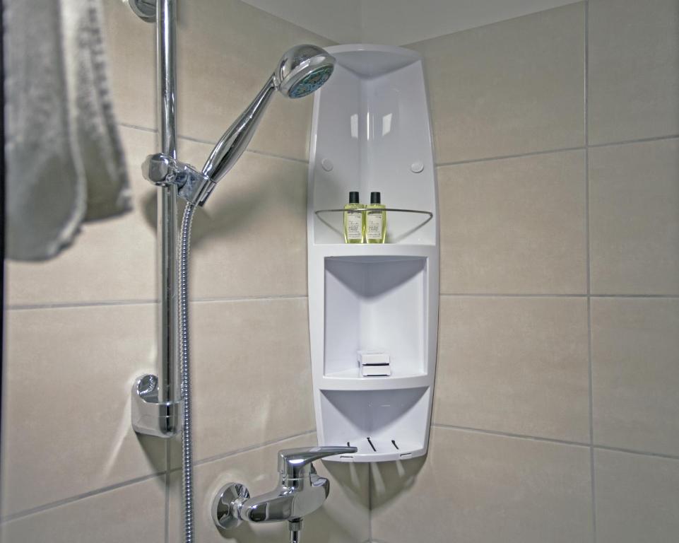 バスルーム（客室）