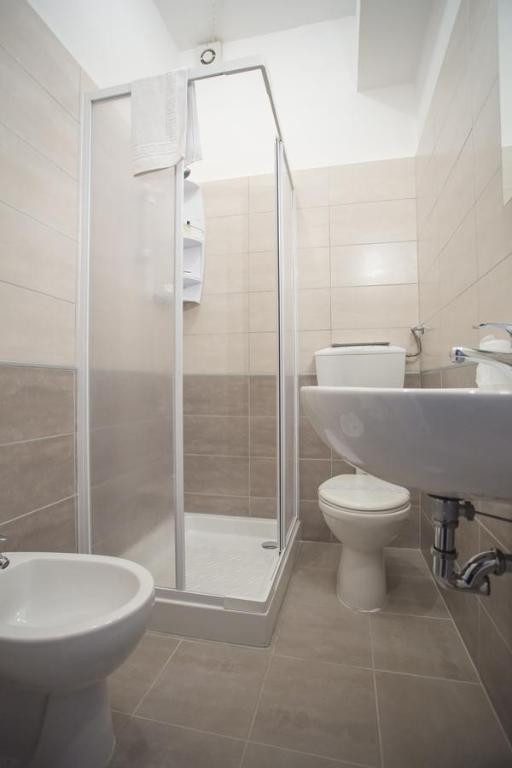 バスルーム（客室）