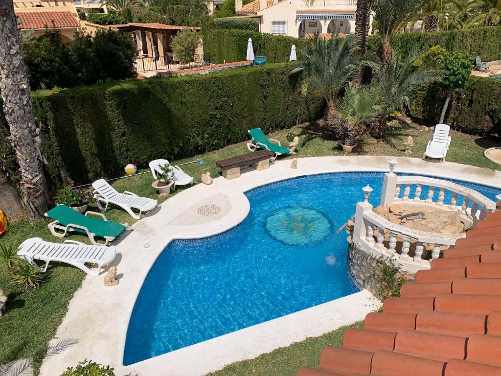 Villa Adela - 3