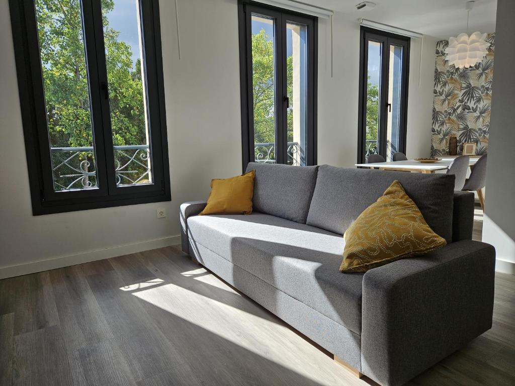 1A105 Precioso apartamento en zona exclusiva by R2R Consulting - 2