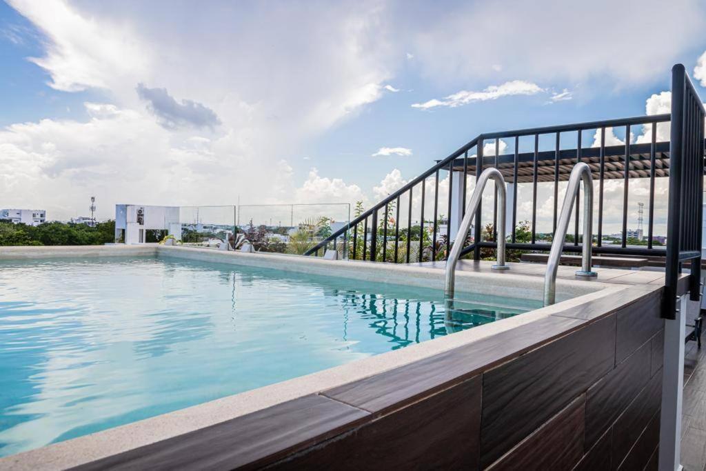 RelaxConect-Freeparking-FastWIFI, Playa del Carmen