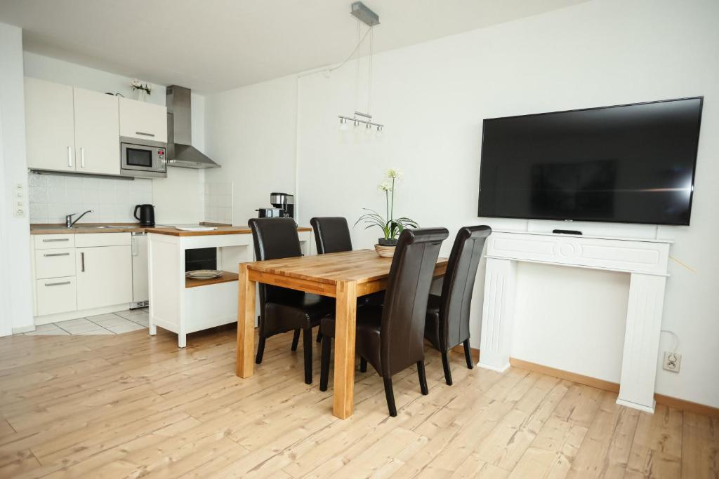 Apartment 540, Oberharz, mit Schwimmbad und Sauna, Braunlage