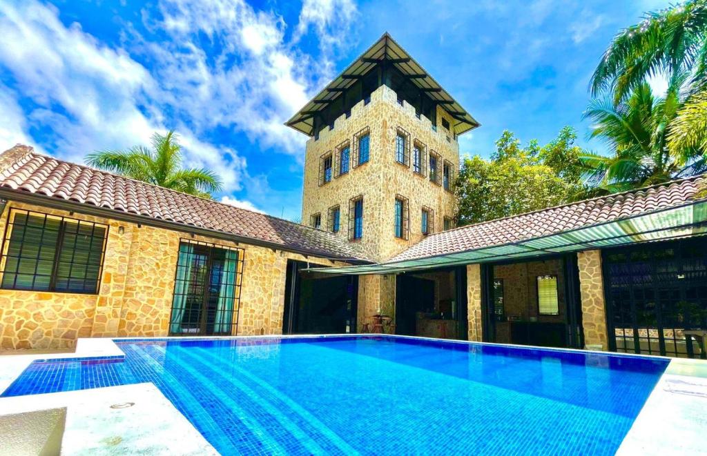 Castillo Tambor Resort & Restaurant photo