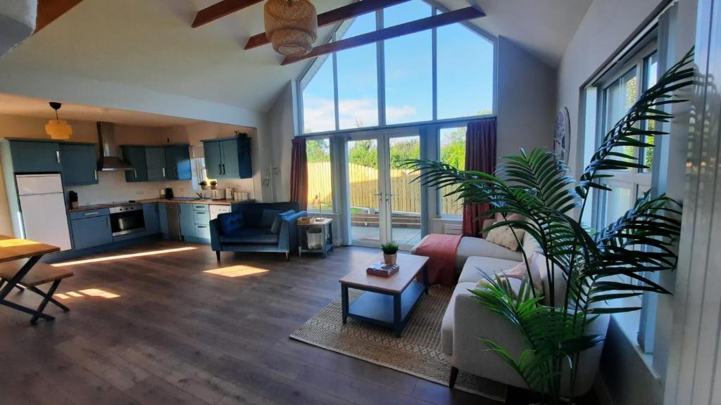 Cuilcagh Croft - Fermanagh Lakelands, Enniskillen