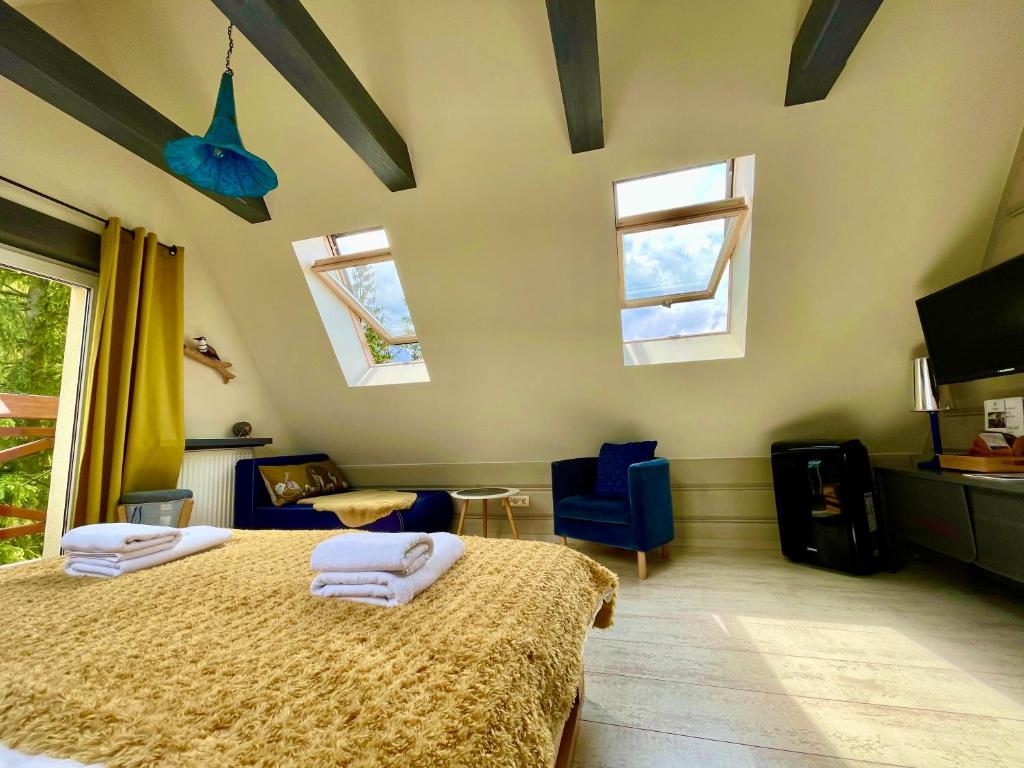 Apartamenty Inny Swiat Zakopane photo