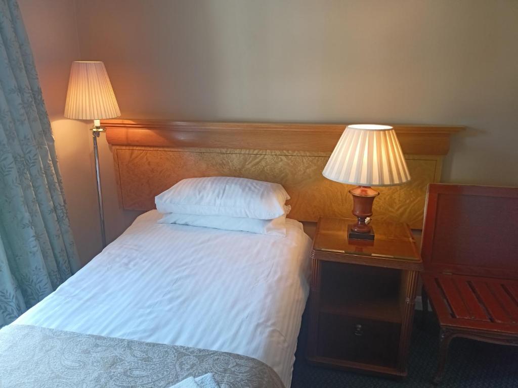 Hotel Sergul photo