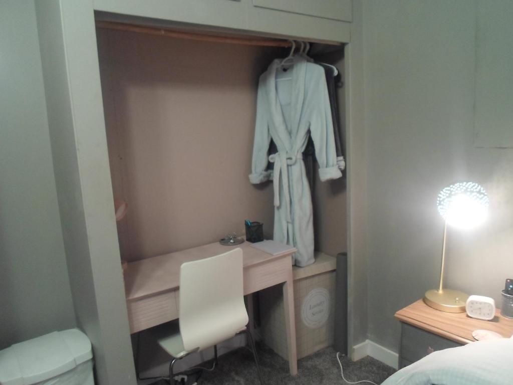 Nutana Getaway photo