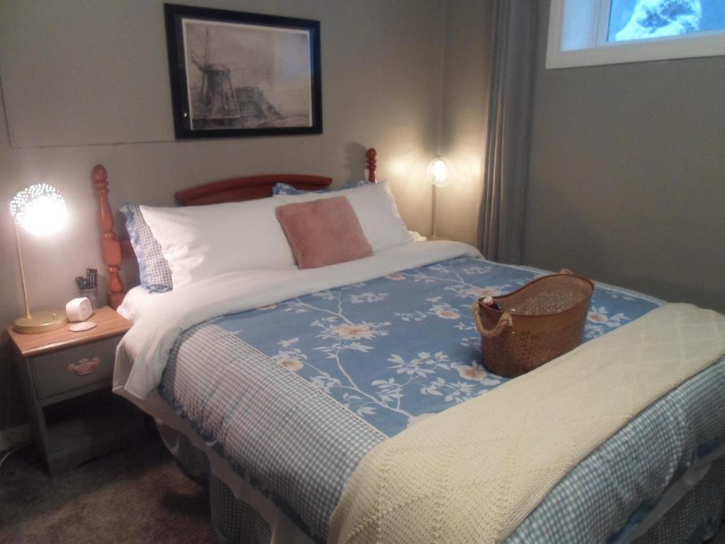 Nutana Getaway photo