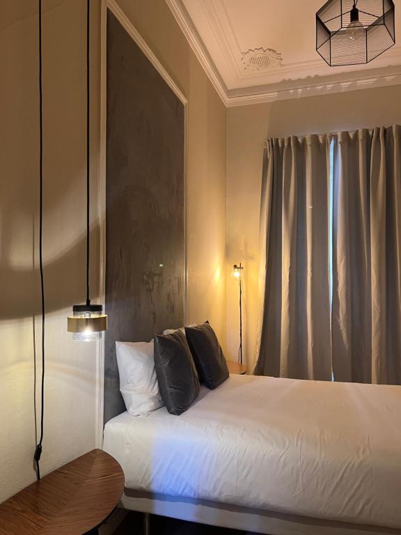 Lisbon Guests Apartments photo