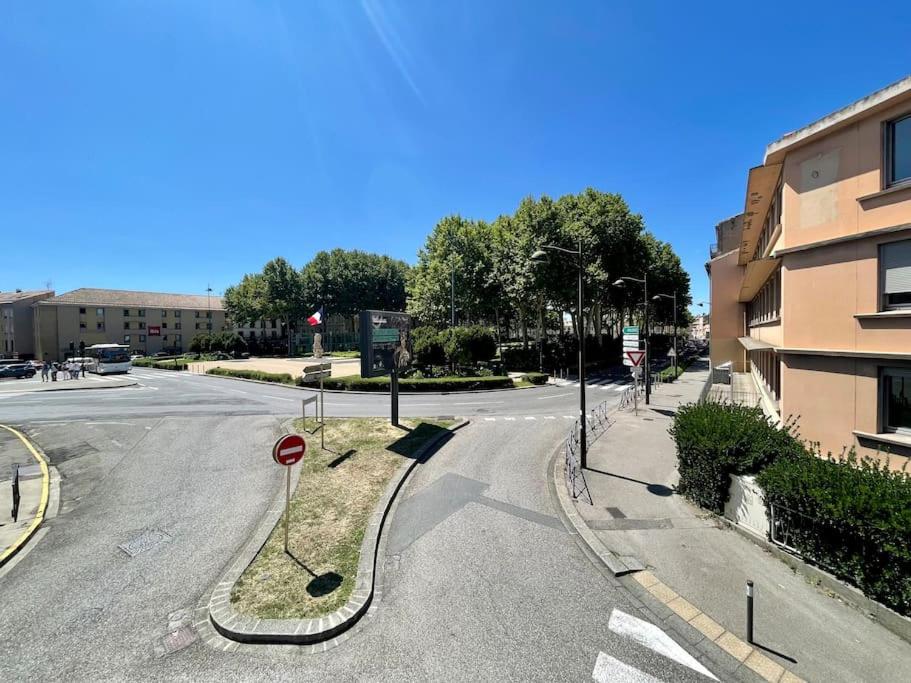 Le Balcon de Gambetta ※ - 3