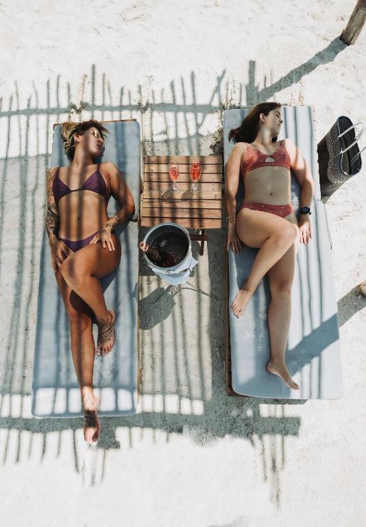 Hotel Las Nubes Holbox - 2