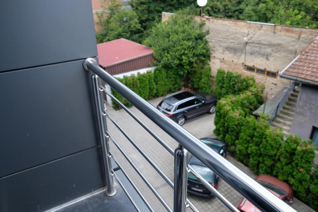 Ring Inn Apartments photo