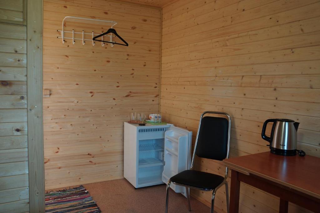 Eco-Park Rozhdestveno photo