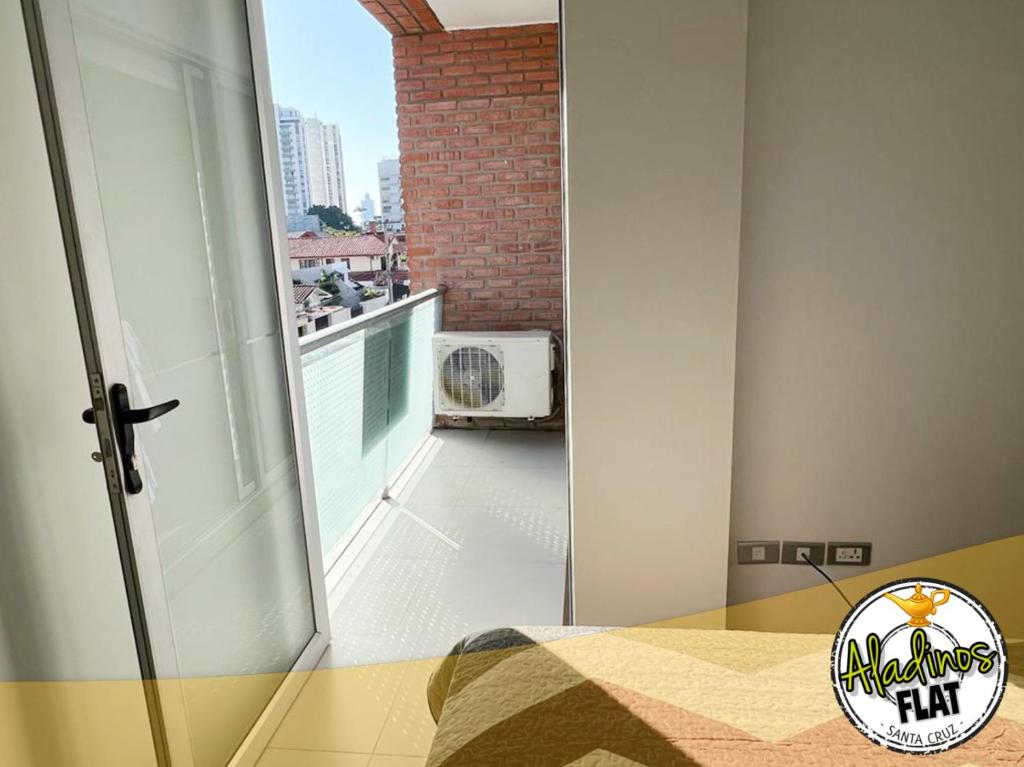 Aladino's Flat - 4