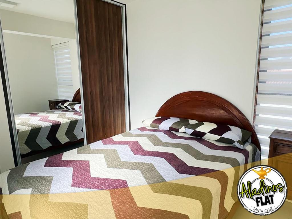Aladino's Flat - 5