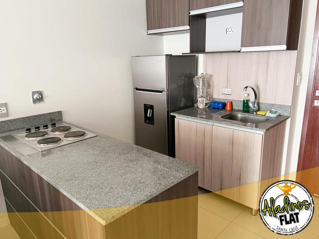 Aladino's Flat - 3