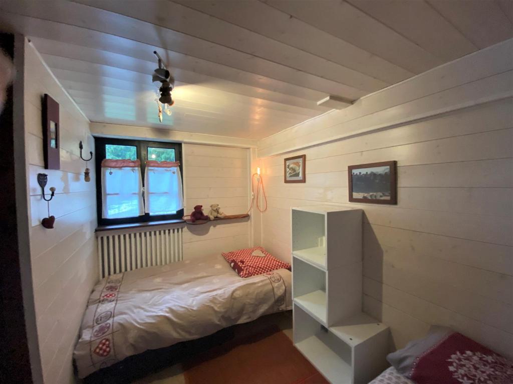 Appartement savoyard avec parking proche du téléphérique d'Avoriaz - FR-1-754-41 - 5