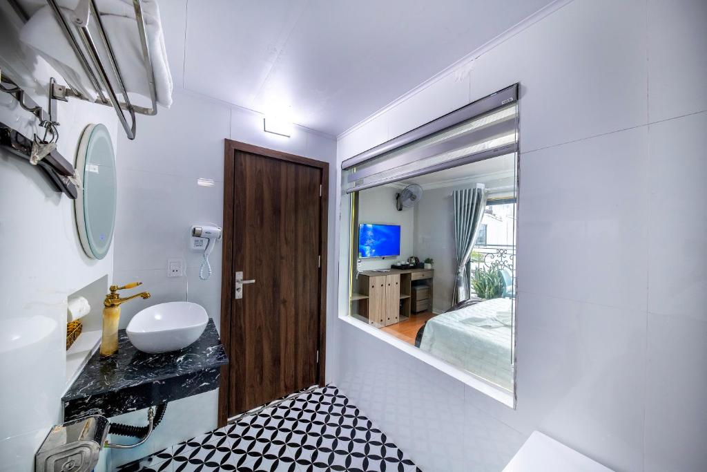 Hanoi City Guest House photo